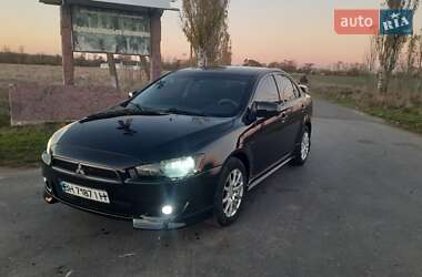 Хэтчбек Mitsubishi Lancer 2007 в Одессе