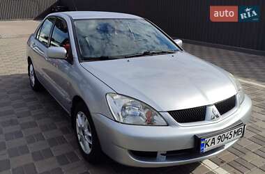 Седан Mitsubishi Lancer 2008 в Києві