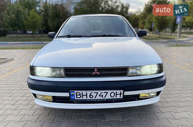 Лифтбек Mitsubishi Lancer 1982 в Южном