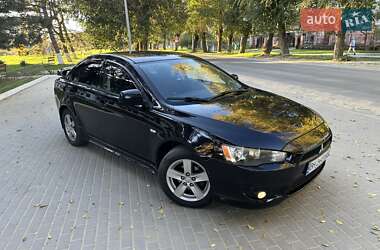 Седан Mitsubishi Lancer 2007 в Одесі