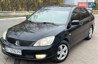 Седан Mitsubishi Lancer 2006 в 