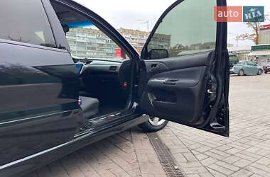 Седан Mitsubishi Lancer 2006 в 