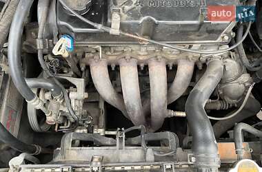Седан Mitsubishi Lancer 2006 в 