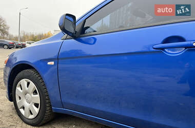 Седан Mitsubishi Lancer 2012 в Сумах