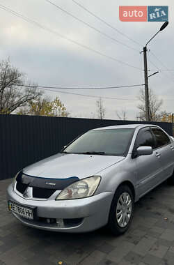 Седан Mitsubishi Lancer 2007 в Павлограде