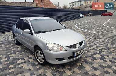 Седан Mitsubishi Lancer 2005 в Николаеве