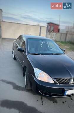 Седан Mitsubishi Lancer 2009 в Львові