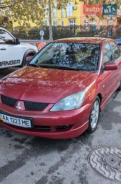 Седан Mitsubishi Lancer 2006 в Києві