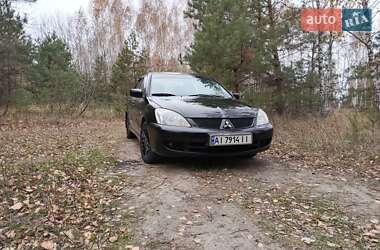 Седан Mitsubishi Lancer 2007 в Нежине