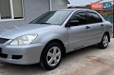 Седан Mitsubishi Lancer 2005 в Первомайске