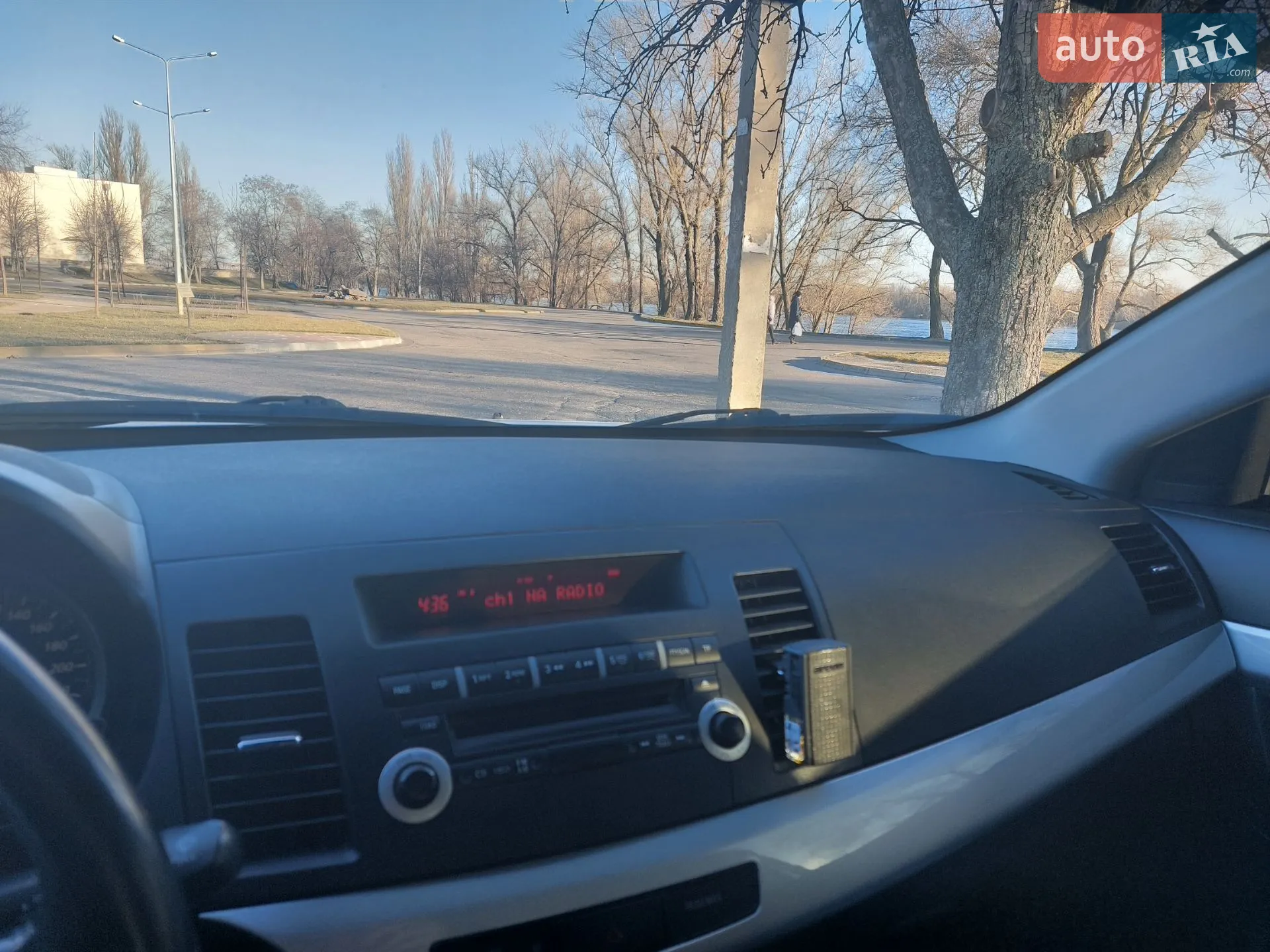 2011 Mitsubishi Lancer - мініатюра 9