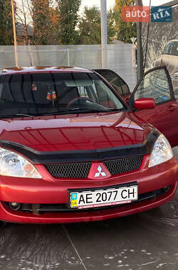 Седан Mitsubishi Lancer 2005 в Павлограде