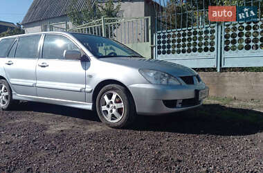 Універсал Mitsubishi Lancer 2006 в Одесі