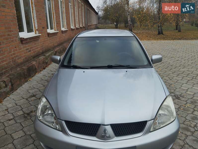 Универсал Mitsubishi Lancer 2006 в Изюме