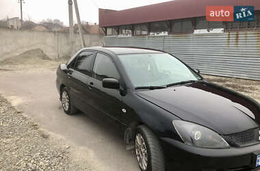 Седан Mitsubishi Lancer 2006 в Збараже