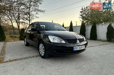 Седан Mitsubishi Lancer 2007 в Одесі