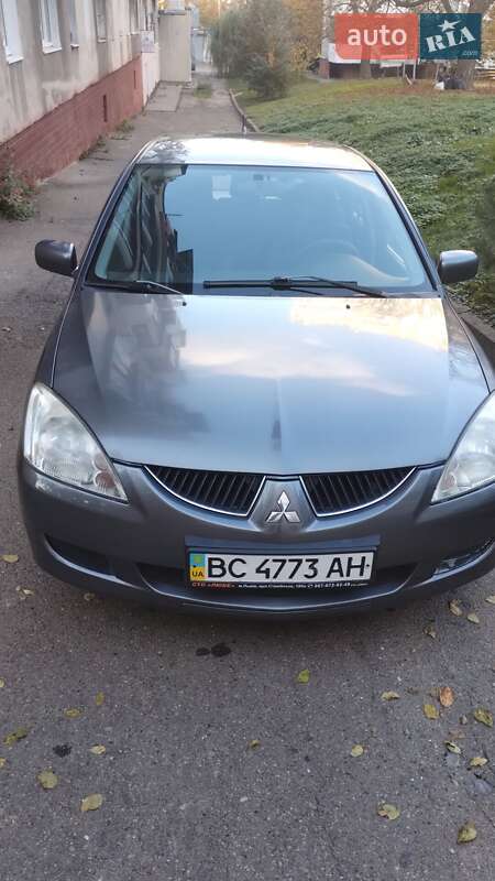 Универсал Mitsubishi Lancer 2005 в 