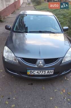 Универсал Mitsubishi Lancer 2005 в 