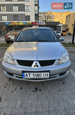 Седан Mitsubishi Lancer 2005 в Ивано-Франковске