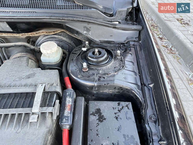 Седан Mitsubishi Lancer 2006 в Львове