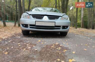 Седан Mitsubishi Lancer 2005 в Сумах