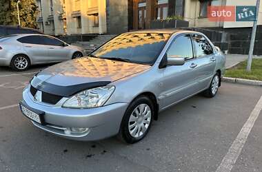 Седан Mitsubishi Lancer 2006 в Одесі