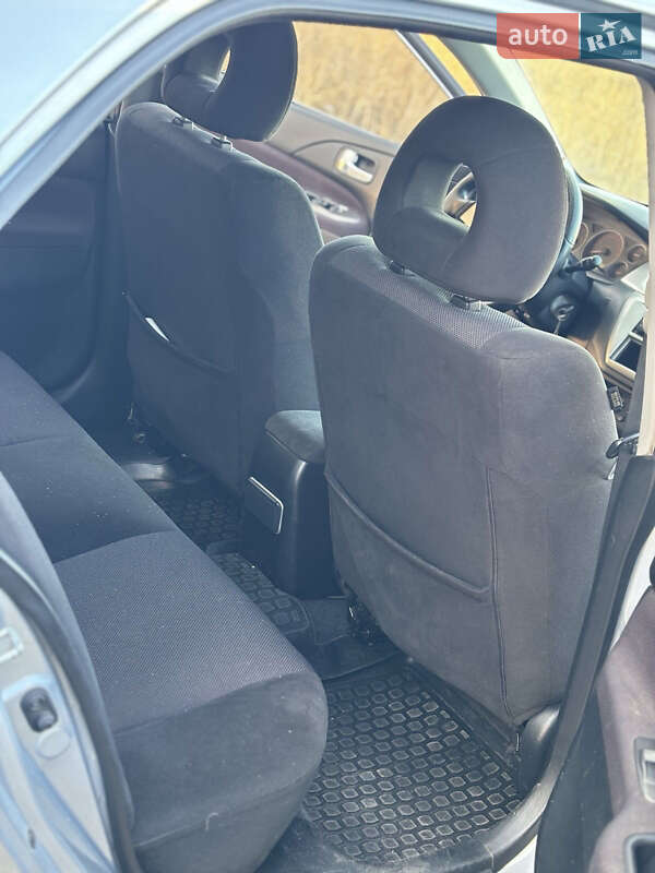 Седан Mitsubishi Lancer 2005 в Балті