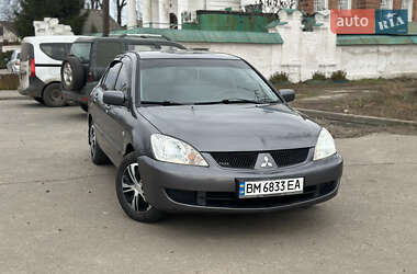 Седан Mitsubishi Lancer 2007 в Сумах