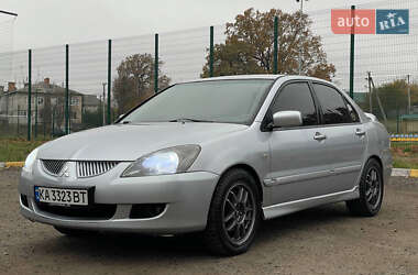 Седан Mitsubishi Lancer 2005 в Василькове