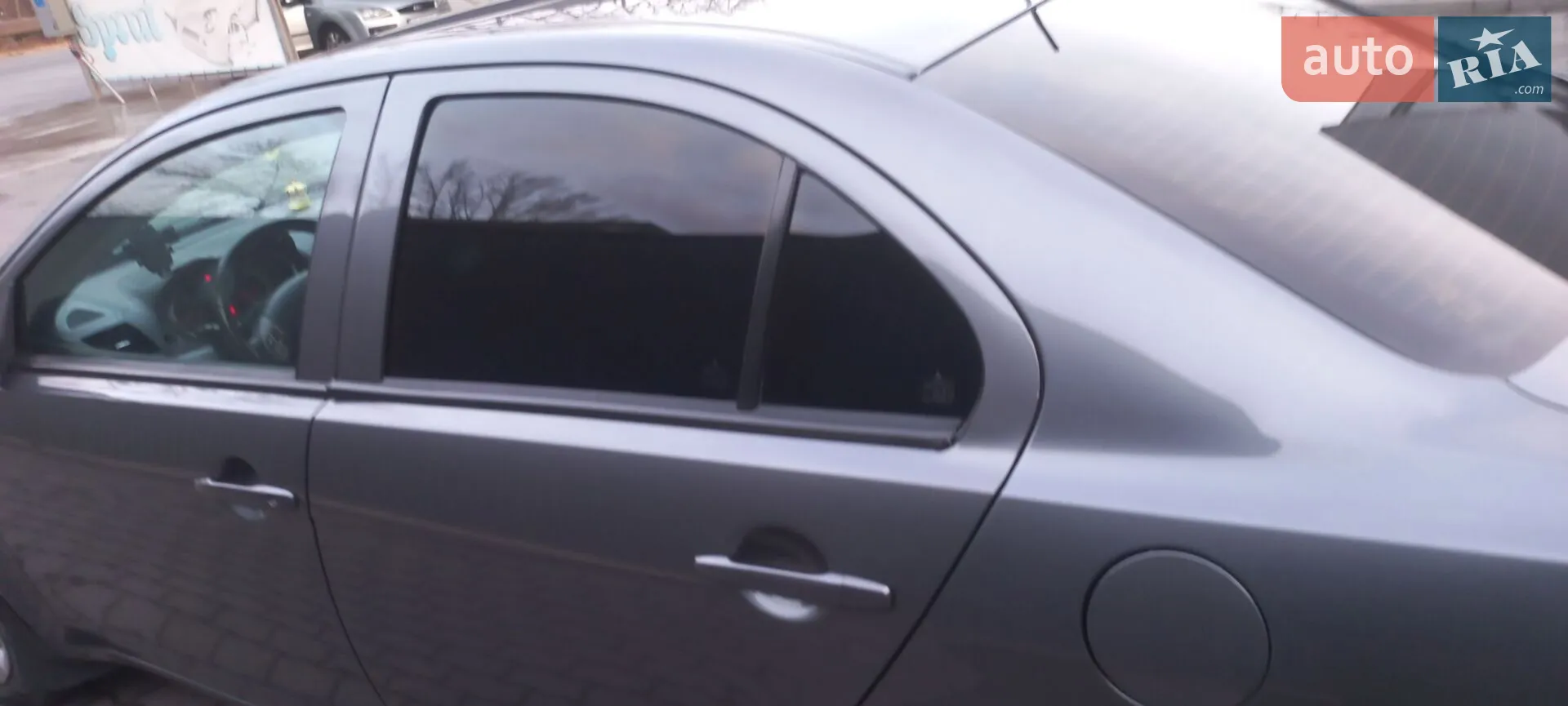 2011 Mitsubishi Lancer - мініатюра 15