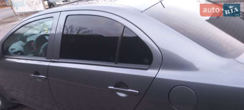 Седан Mitsubishi Lancer 2011 в Черновцах