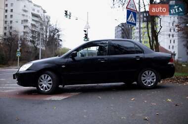 Седан Mitsubishi Lancer 2009 в Львові