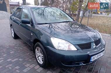 Седан Mitsubishi Lancer 2005 в Черкасах