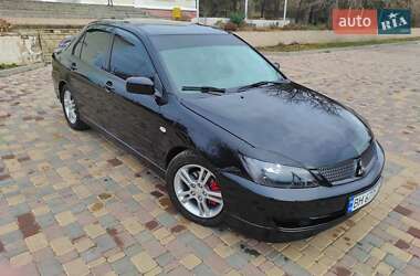 Седан Mitsubishi Lancer 2006 в Білгороді-Дністровському