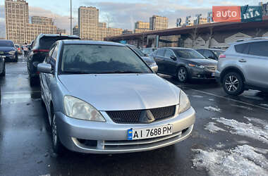 Седан Mitsubishi Lancer 2006 в Киеве