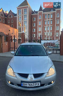 Седан Mitsubishi Lancer 2004 в Черноморске