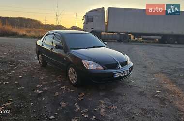 Седан Mitsubishi Lancer 2007 в Вінниці