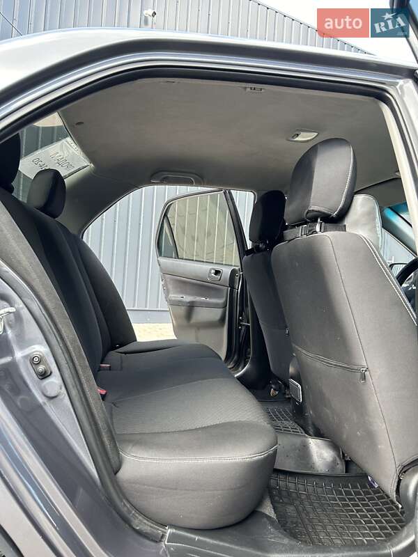 Седан Mitsubishi Lancer 2006 в Каменец-Подольском
