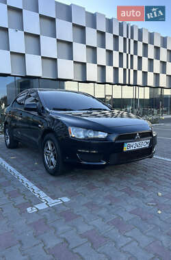 Седан Mitsubishi Lancer 2009 в Одессе