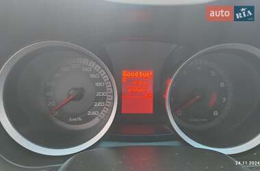 Седан Mitsubishi Lancer 2007 в 