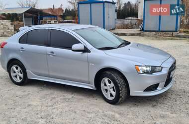 Хетчбек Mitsubishi Lancer 2013 в Харкові