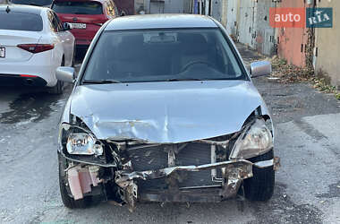 Седан Mitsubishi Lancer 2009 в Киеве