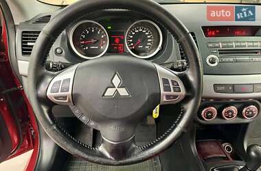 Хэтчбек Mitsubishi Lancer 2010 в Сумах