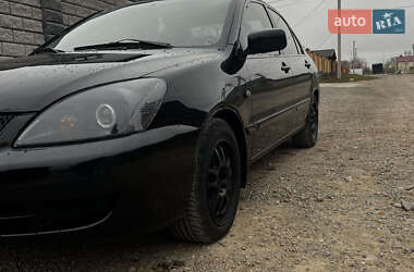 Седан Mitsubishi Lancer 2008 в Вінниці