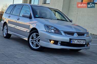 Универсал Mitsubishi Lancer 2006 в Стрые