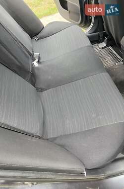 Седан Mitsubishi Lancer 2011 в 