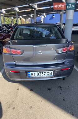 Седан Mitsubishi Lancer 2011 в 