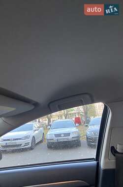 Седан Mitsubishi Lancer 2011 в 