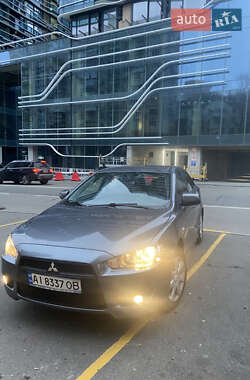 Седан Mitsubishi Lancer 2011 в Києві