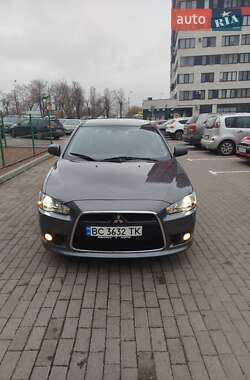 Хетчбек Mitsubishi Lancer 2009 в Рівному